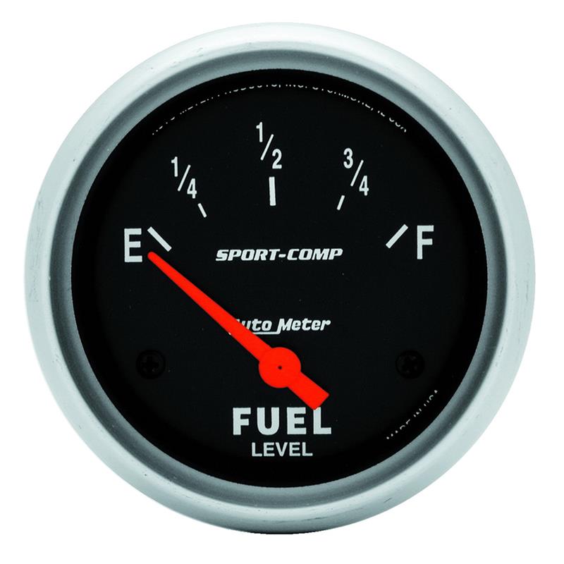 Picture of AutoMeter AM Sport-Comp Gauges - 3514