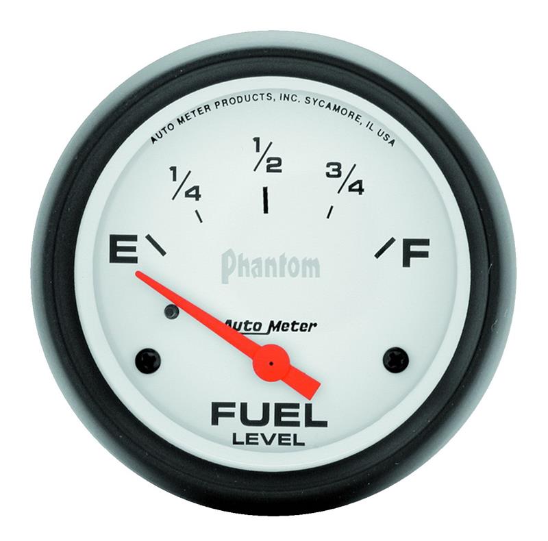 Picture of AutoMeter AM Phantom Gauges - 5816
