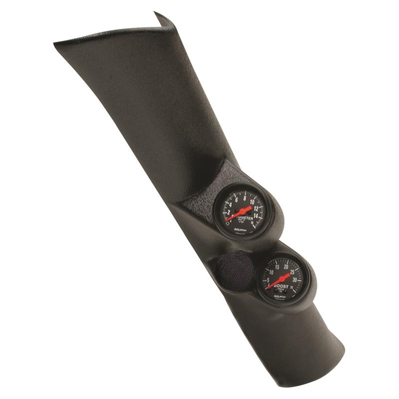 Picture of AutoMeter AM Z Gauges - 7091