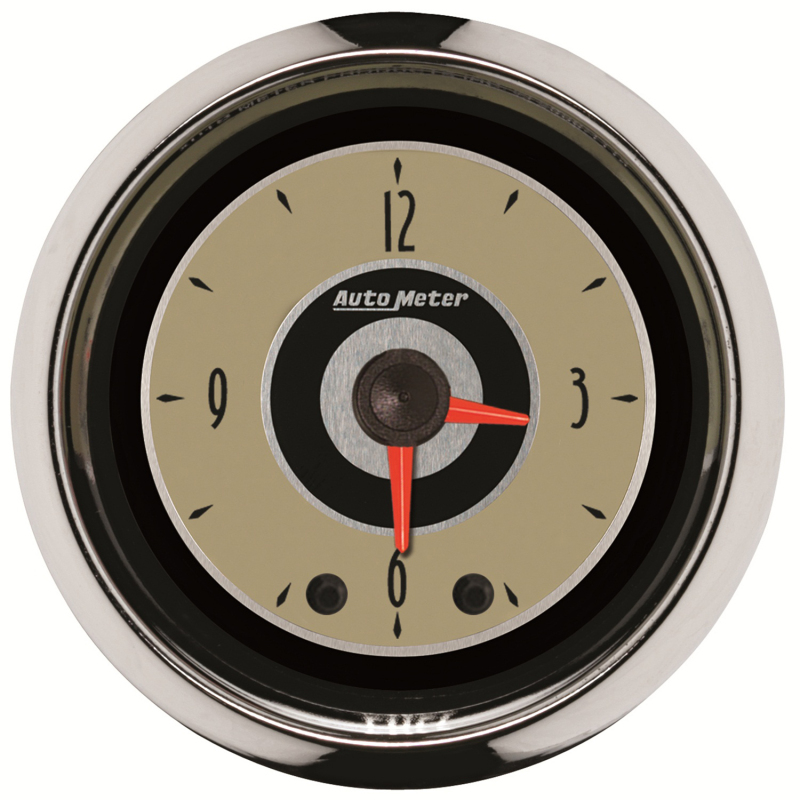 Picture of AutoMeter AM Cruiser AD Gauges - 1185
