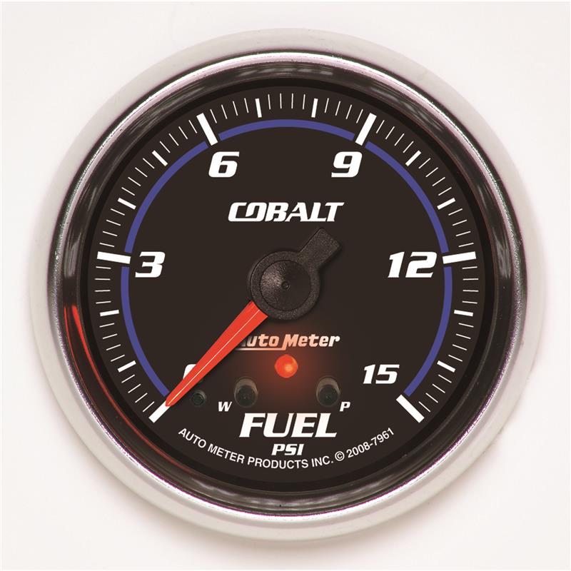Picture of AutoMeter AM Cobalt Gauges - 7961
