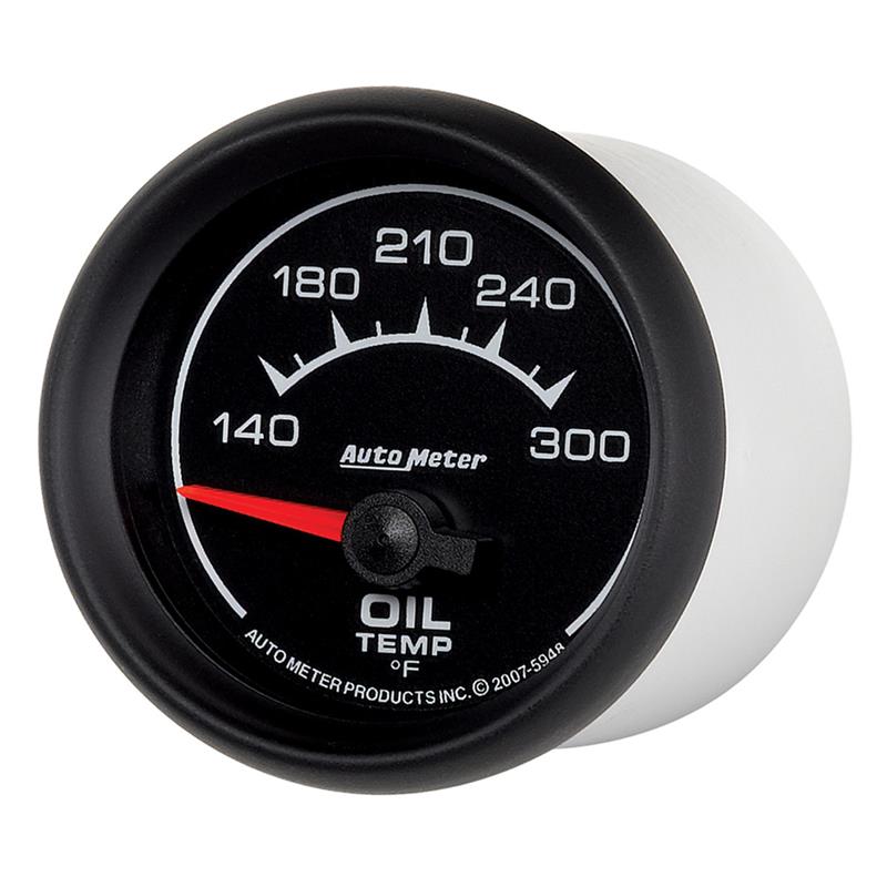 Picture of AutoMeter AM ES Gauges - 5948