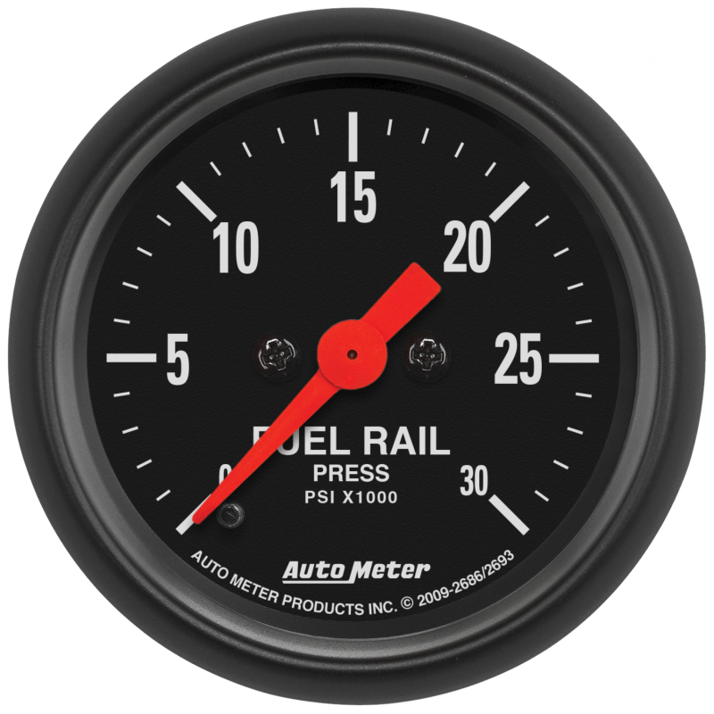 Picture of AutoMeter AM Z Gauges - 2686