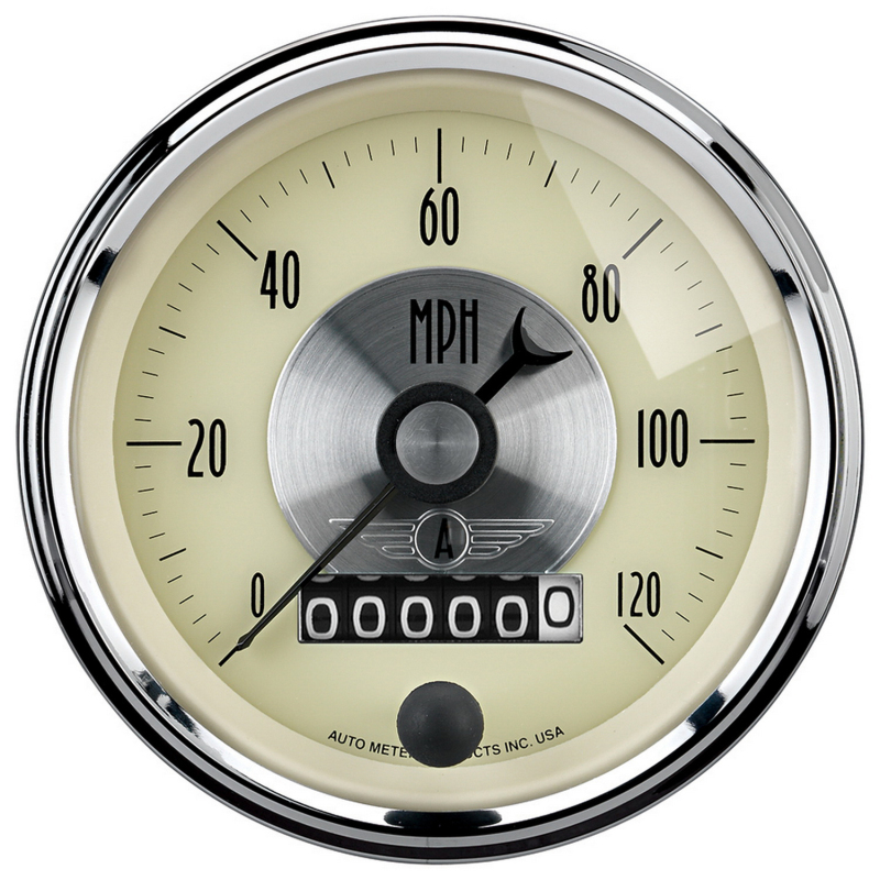 Picture of AutoMeter AM Prestige Gauges - 2089