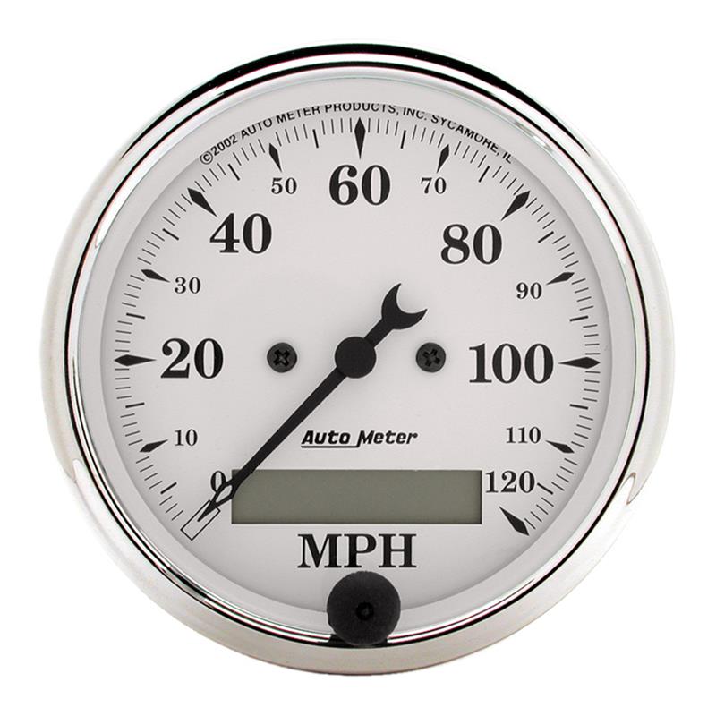 Picture of AutoMeter AM Old Tyme Gauges - 1688