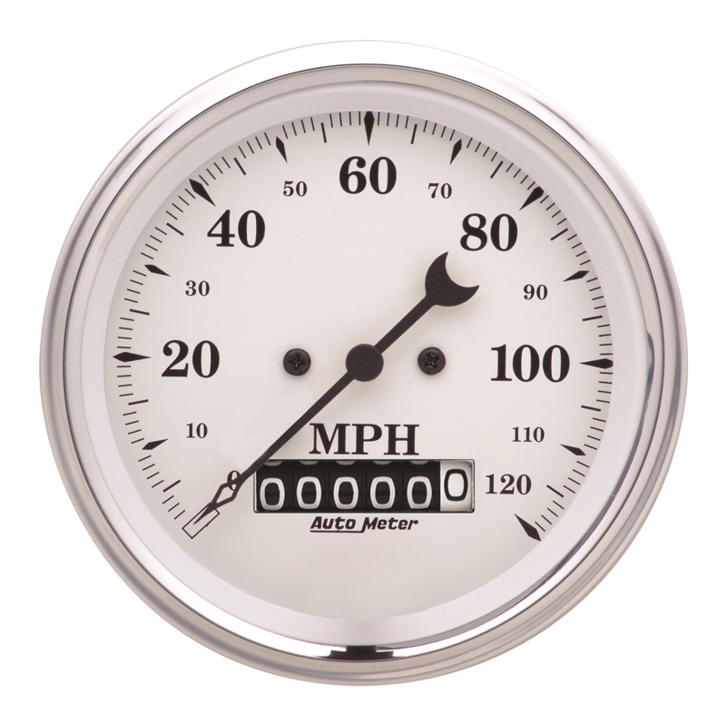 Picture of AutoMeter AM Old Tyme Gauges - 1679