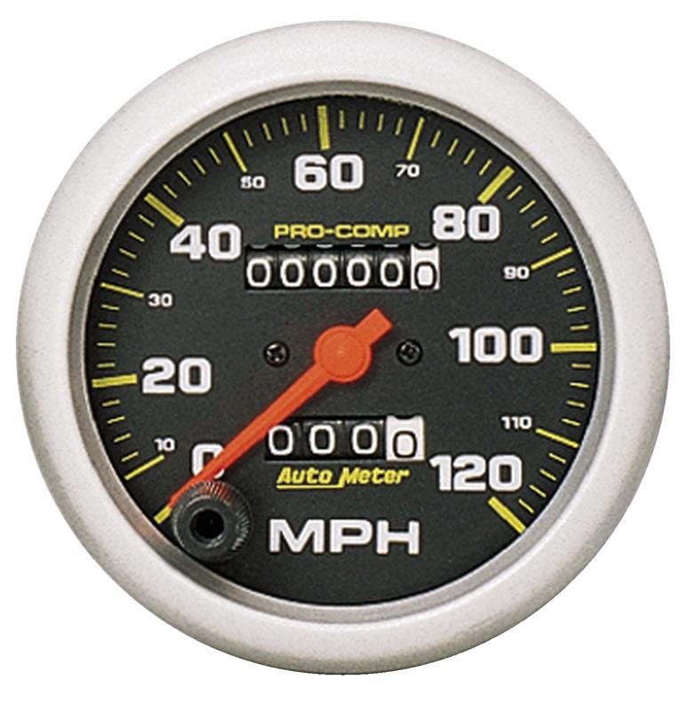 Picture of AutoMeter AM Pro-Comp Gauges - 5152