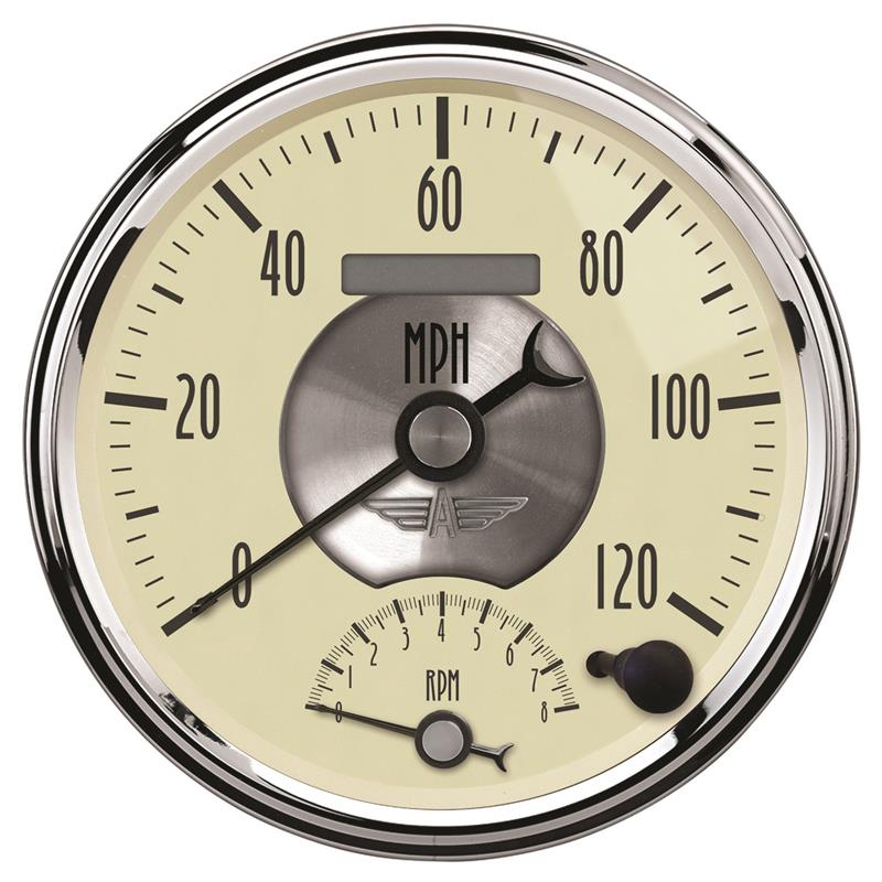 Picture of AutoMeter AM Prestige Gauges - 2090