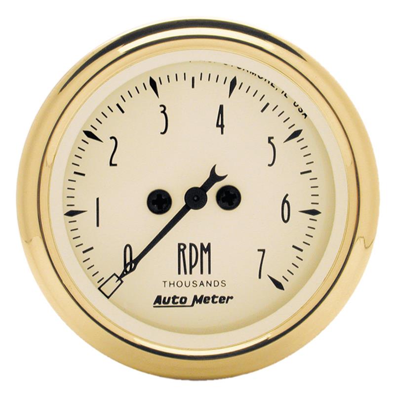 Picture of AutoMeter AM Golden Oldies Gauges - 1594