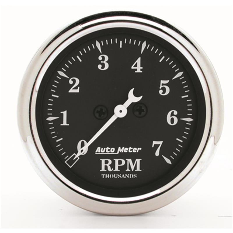 Picture of AutoMeter AM Old Tyme Gauges - 1797