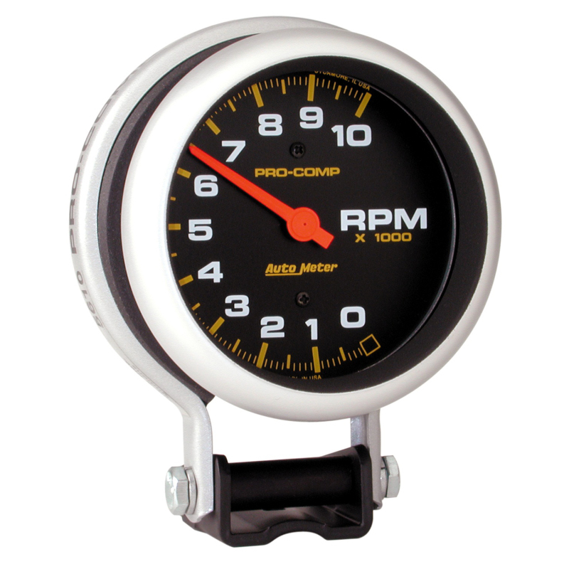 Picture of AutoMeter AM Pro-Comp Gauges - 5610