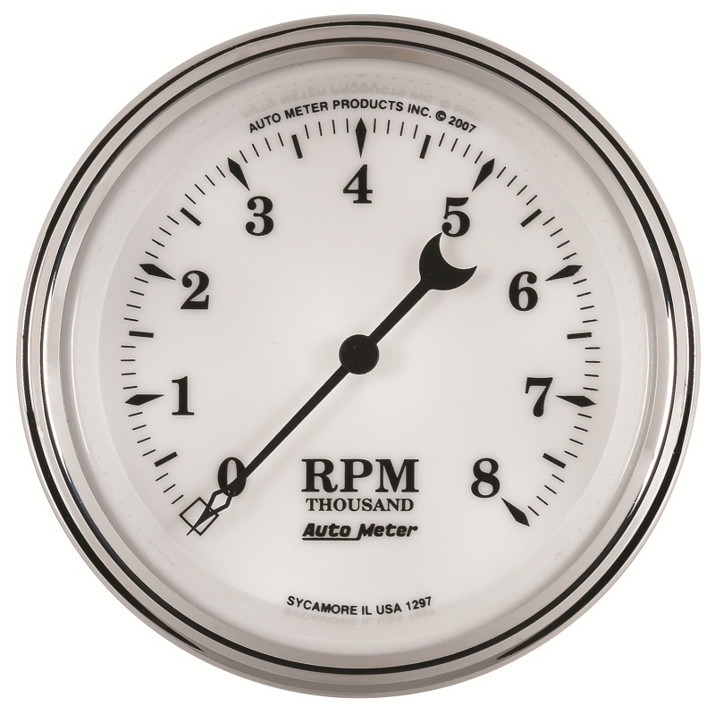 Picture of AutoMeter AM Old Tyme Gauges - 1297