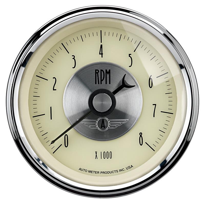 Picture of AutoMeter AM Prestige Gauges - 2097