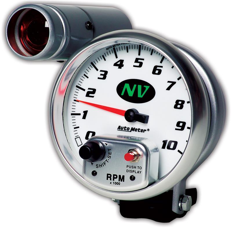 Picture of AutoMeter AM NV Gauges - 7499