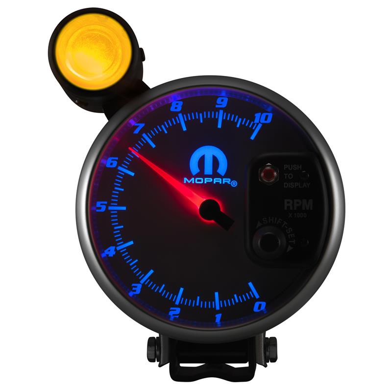 Picture of AutoMeter AM Mopar Gauges - 880248