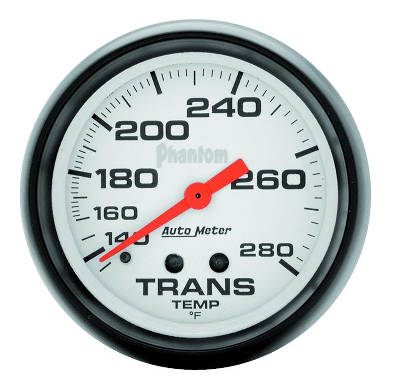 Picture of AutoMeter AM Phantom Gauges - 5851