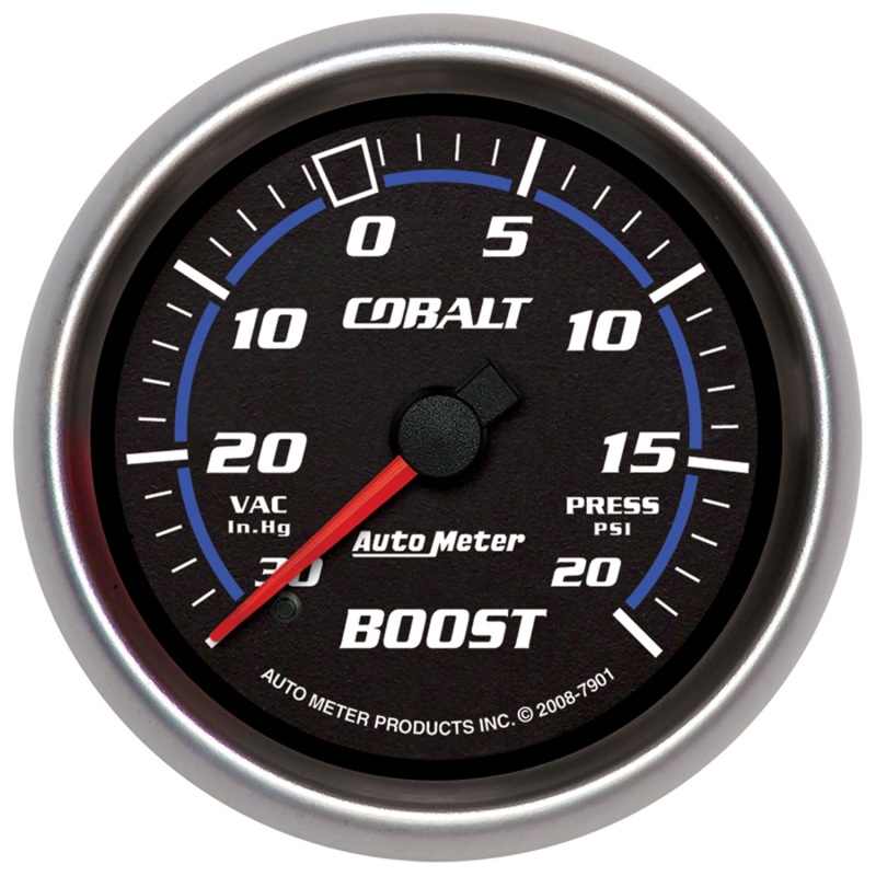 Picture of AutoMeter AM Cobalt Gauges - 7901