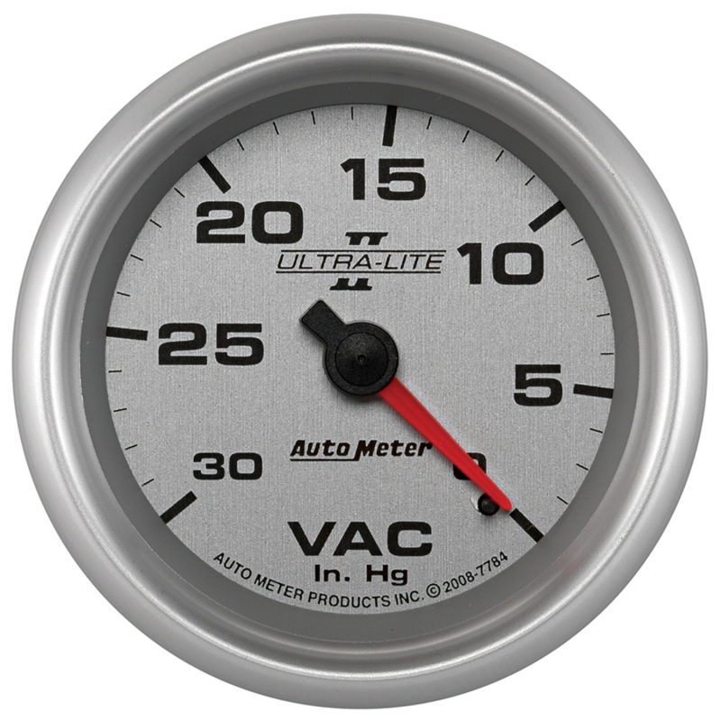 Picture of AutoMeter AM Ultra-Lite II Gauges - 7784