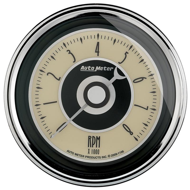 Picture of AutoMeter AM Cruiser AD Gauges - 1191