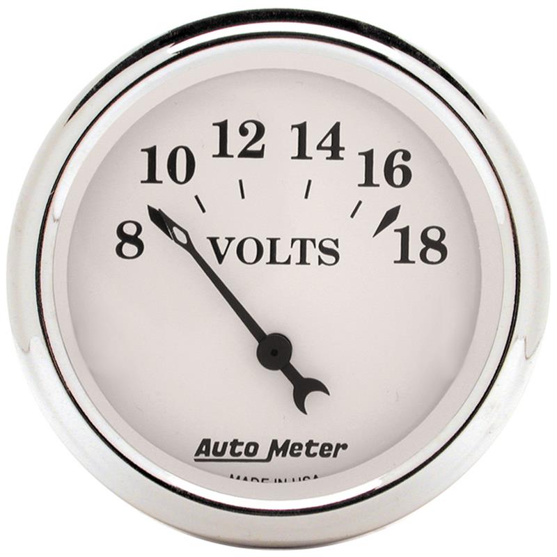 Picture of AutoMeter AM Old Tyme Gauges - 1692