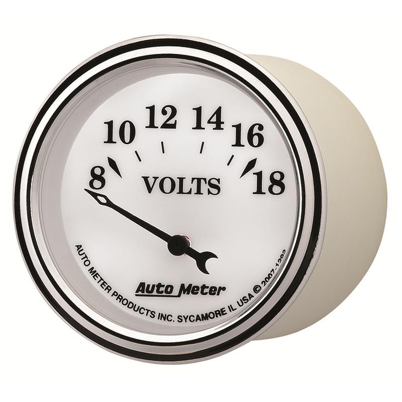 Picture of AutoMeter AM Old Tyme Gauges - 1292