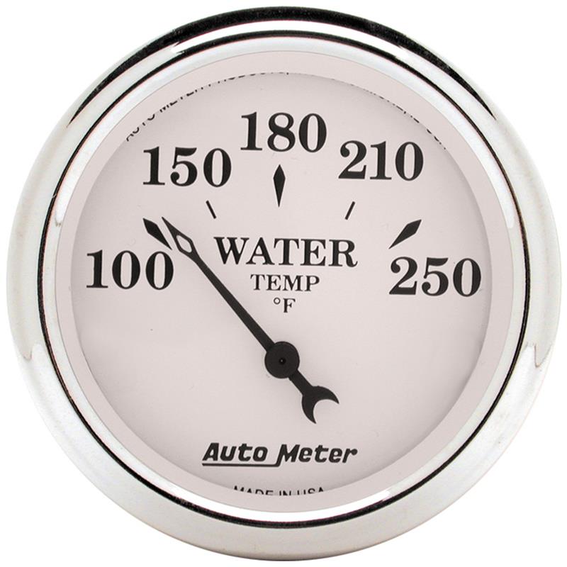 Picture of AutoMeter AM Old Tyme Gauges - 1638