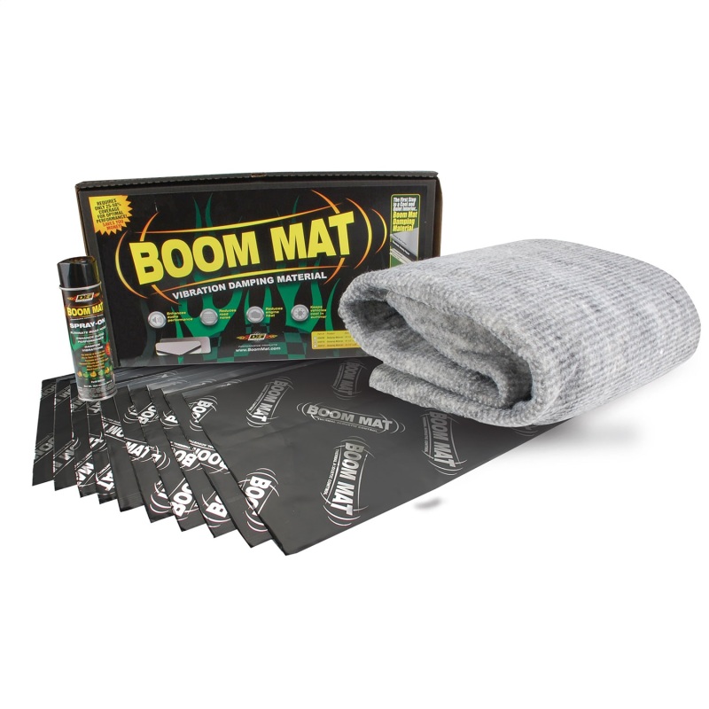 Picture of DEI Damping-Thermal Acoustic Thermal Wrap - 50499