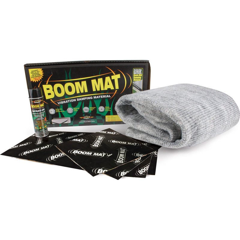 Picture of DEI Damping-Thermal Acoustic Thermal Wrap - 50500