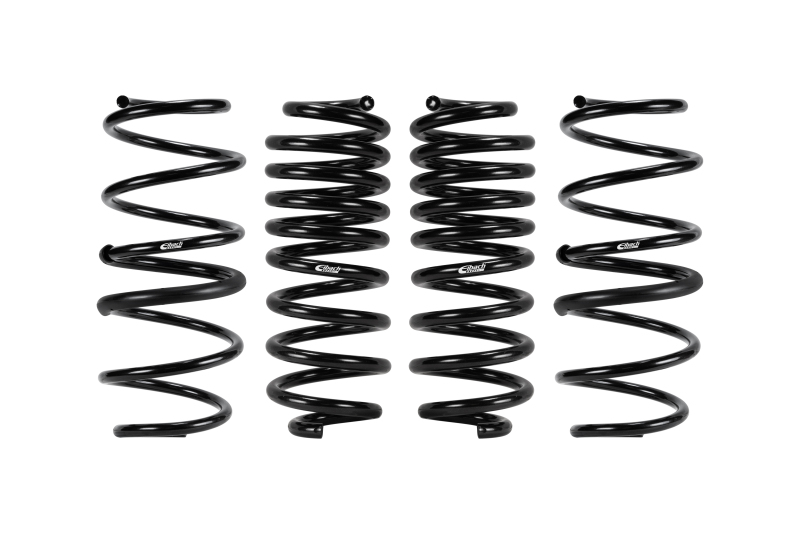 Picture of Eibach EIB Pro-Kits Lowering Springs - E10-35-057-02-22