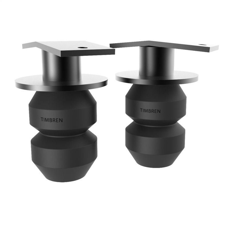 Picture of Timbren TIM Suspension Enhancement Systems Bump Stops - DR250