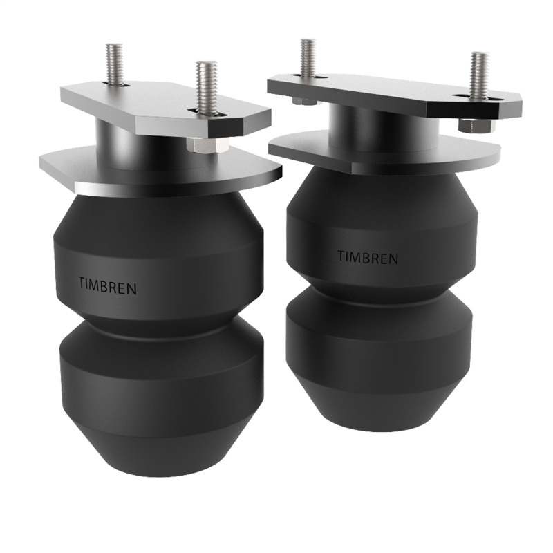 Picture of Timbren TIM Suspension Enhancement Systems Bump Stops - DVR05091