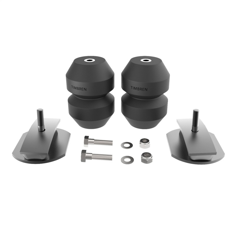 Picture of Timbren TIM Suspension Enhancement Systems Bump Stops - FER15087