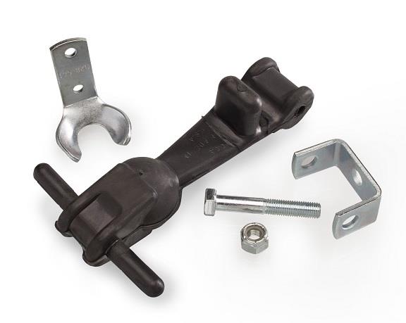 Picture of Gates GAT Vacuum Hose - 30002