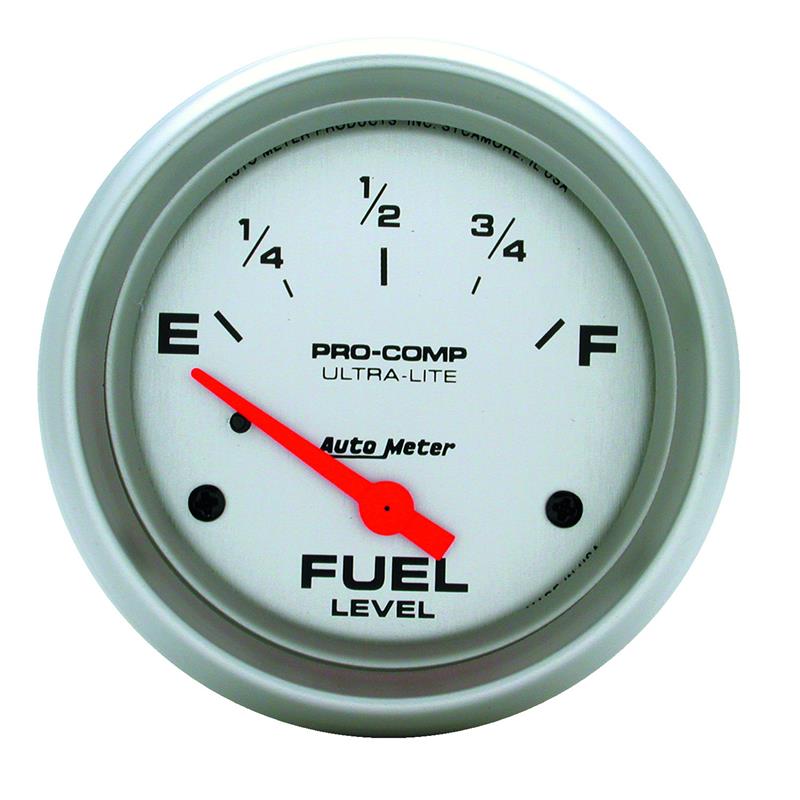 Picture of AutoMeter AM Ultra-Lite Gauges - 4416
