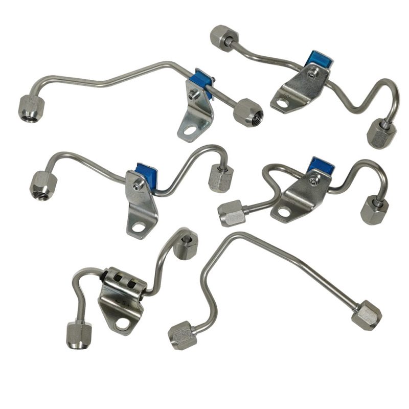 Picture of BD Diesel BDD Injectors-Sets Fuel Injectors - 1050150
