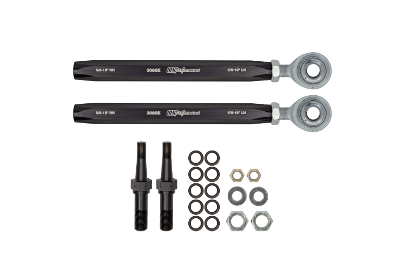 Picture of UMI Performance UMI Bump Steer Kits Bump Stops - 3060