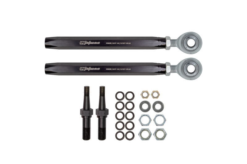 Picture of UMI Performance UMI Bump Steer Kits Bump Stops - 4060