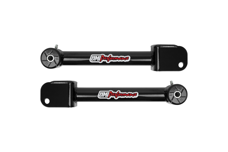 Picture of UMI Performance UMI Upper Control Arms - 4018-B