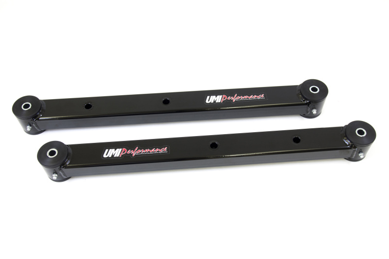 Picture of UMI Performance UMI Lower Control Arms - 4024-B