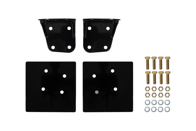 Picture of UMI Performance UMI Crossmember Reinforcements Suspension Arms & Components - 1000