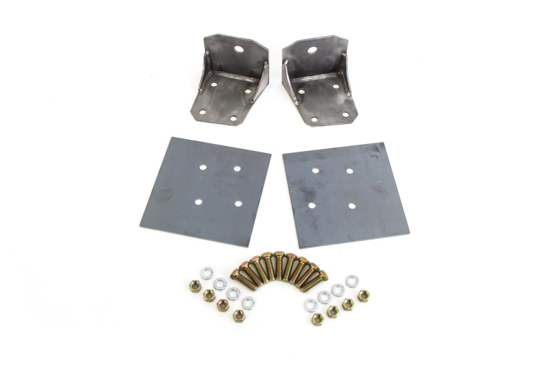 Picture of UMI Performance UMI Crossmember Reinforcements Suspension Arms & Components - 1020