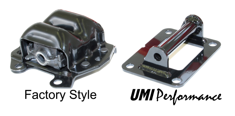 Picture of UMI Performance UMI Engine Mounts - 2328
