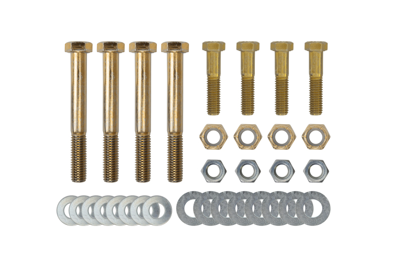 Picture of UMI Performance UMI Hardware Kits - 4004