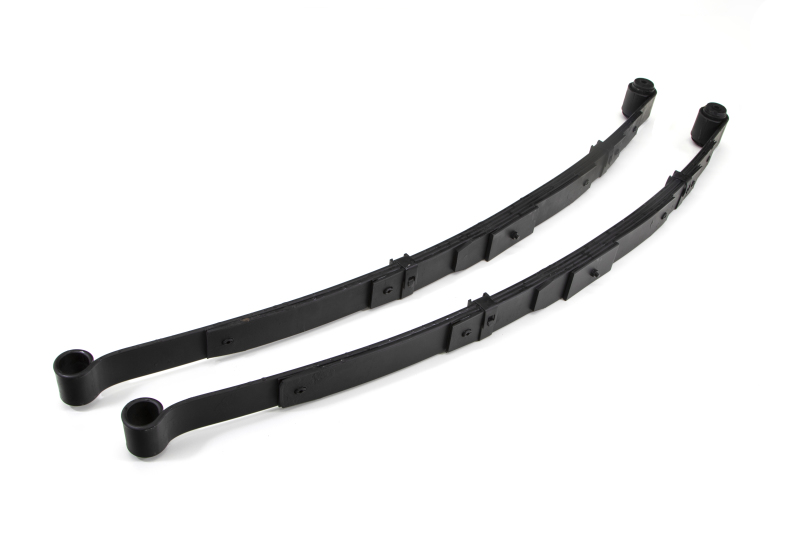 Picture of UMI Performance UMI Leaf Spring Mounts Leaf Springs & Accessories - 2620