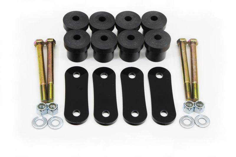 Picture of UMI Performance UMI Leaf Spring Shackle Kits Leaf Springs & Accessories - 2625