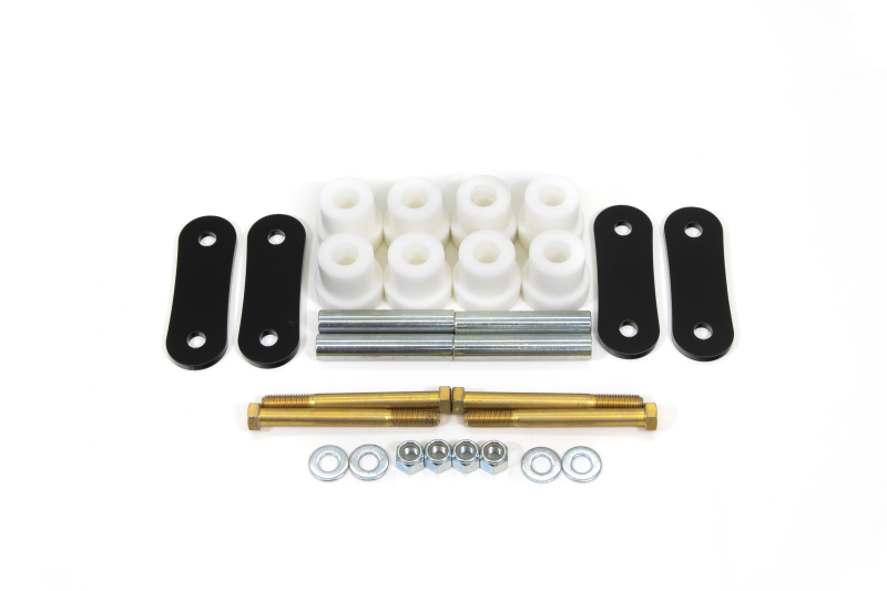 Picture of UMI Performance UMI Leaf Spring Shackle Kits Leaf Springs & Accessories - 2626