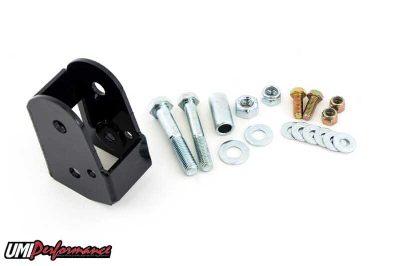 Picture of UMI Performance UMI Panhard Rods Panhard Bars - 2063