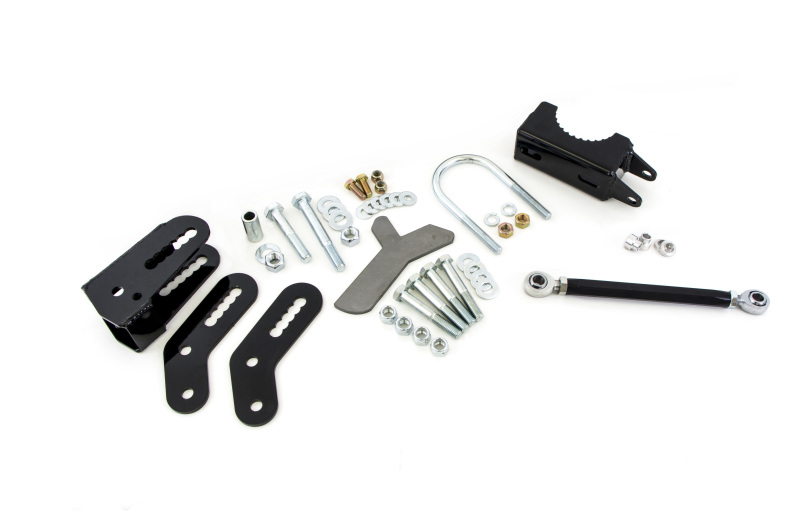 Picture of UMI Performance UMI Panhard Rods Panhard Bars - 2064