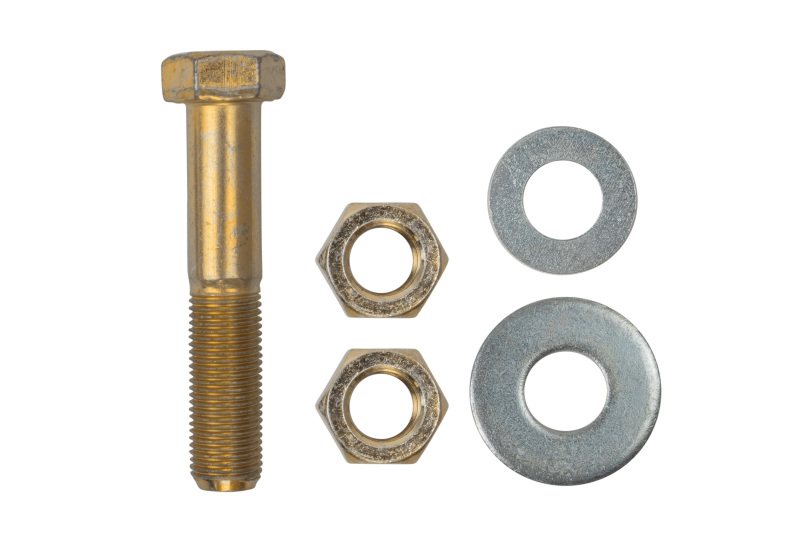 Picture of UMI Performance UMI Panhard Rods Panhard Bars - 3607
