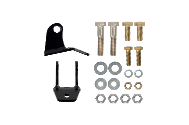 Picture of UMI Performance UMI Shock Mounts Shocks and Struts - 2047